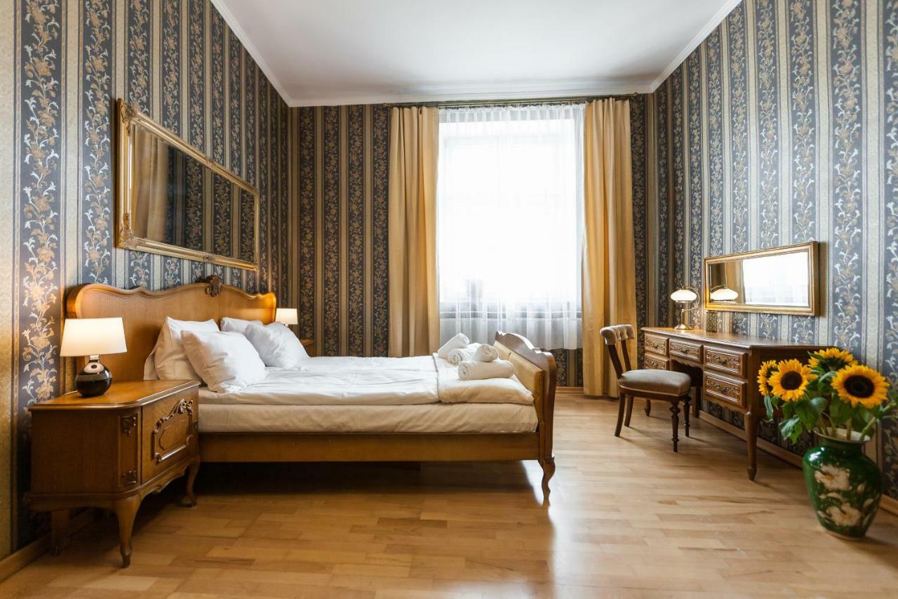 Vintage Senacka 5 Apartments Krakow Ngoại thất bức ảnh