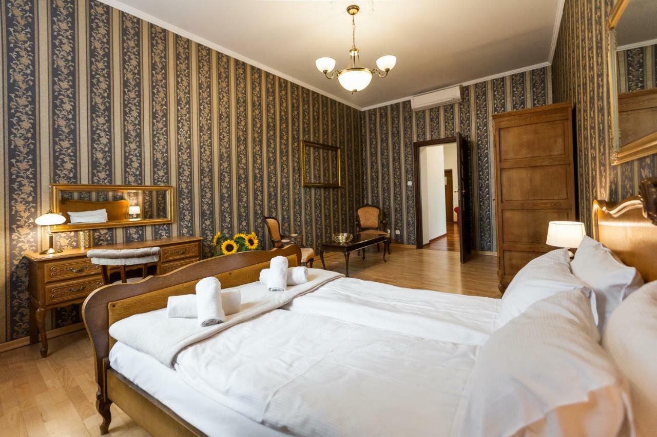Vintage Senacka 5 Apartments Krakow Ngoại thất bức ảnh