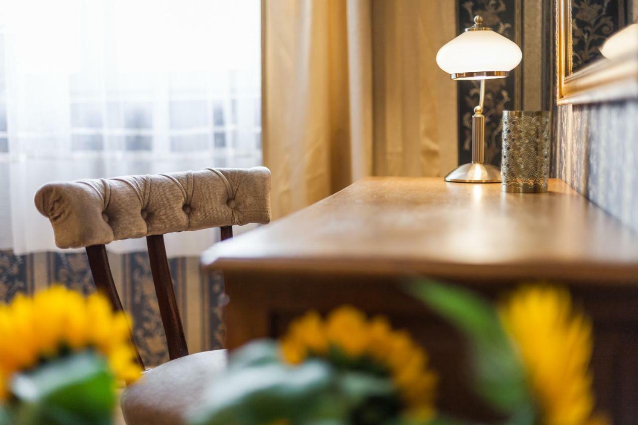 Vintage Senacka 5 Apartments Krakow Ngoại thất bức ảnh