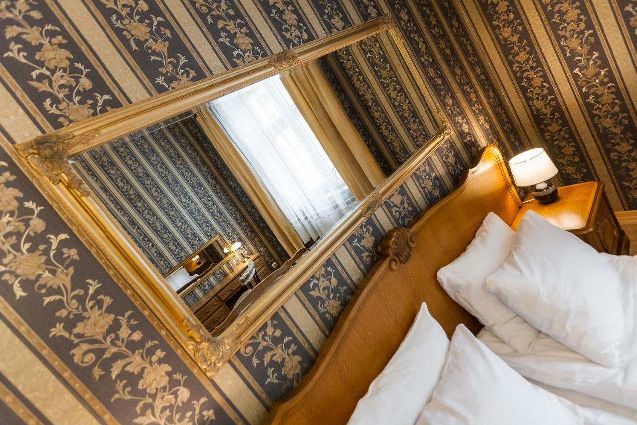 Vintage Senacka 5 Apartments Krakow Ngoại thất bức ảnh