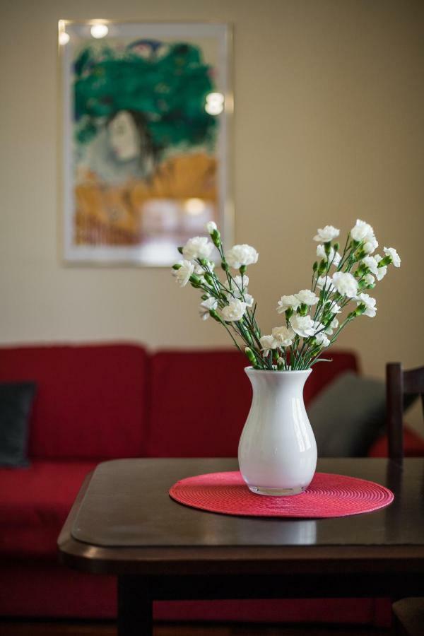 Vintage Senacka 5 Apartments Krakow Ngoại thất bức ảnh