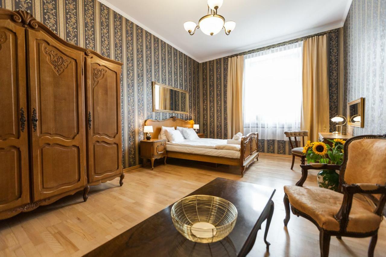 Vintage Senacka 5 Apartments Krakow Ngoại thất bức ảnh