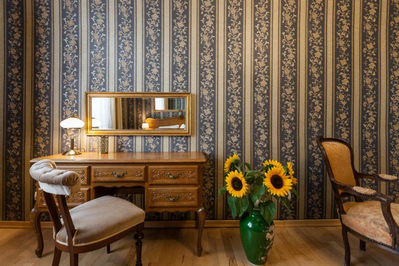 Vintage Senacka 5 Apartments Krakow Ngoại thất bức ảnh